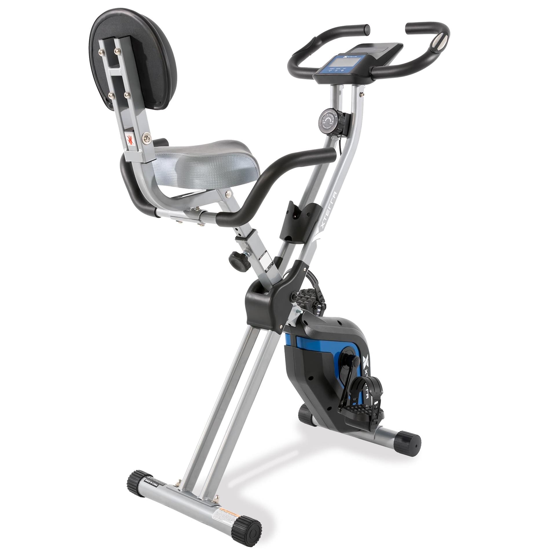 Xterra Folding Bike
