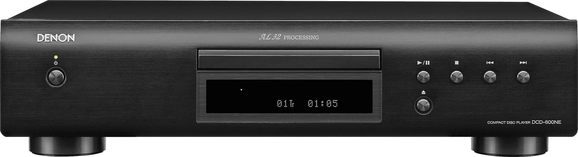 Denon DCD-600NE Single-disc CD player