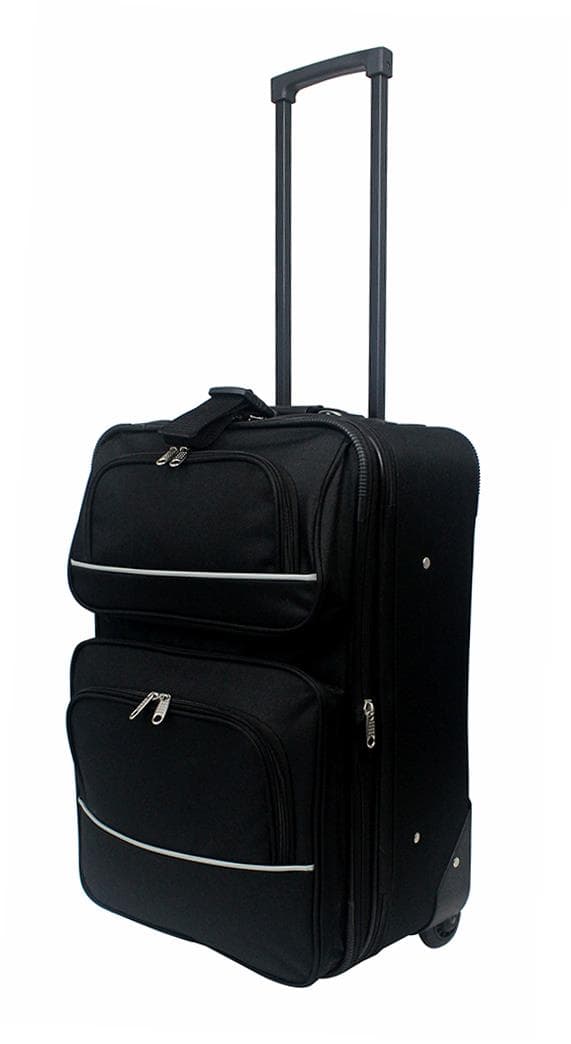 20" Carry-On Cart
