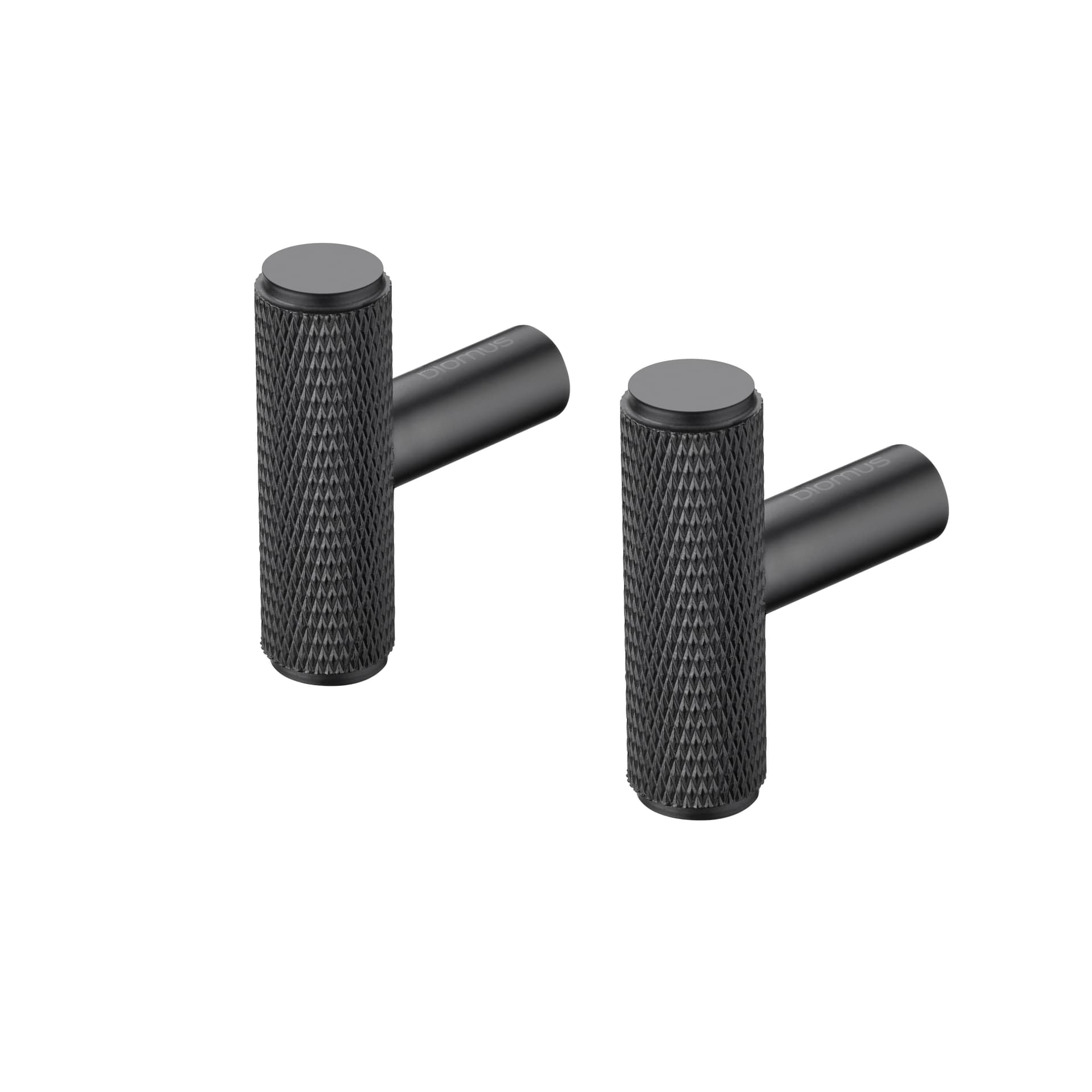 ROF Wall Hook Cabinet Knob - Set of 2
