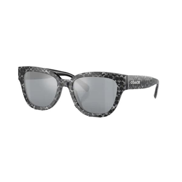 Womens Non Polarized Sunglasses Size 54