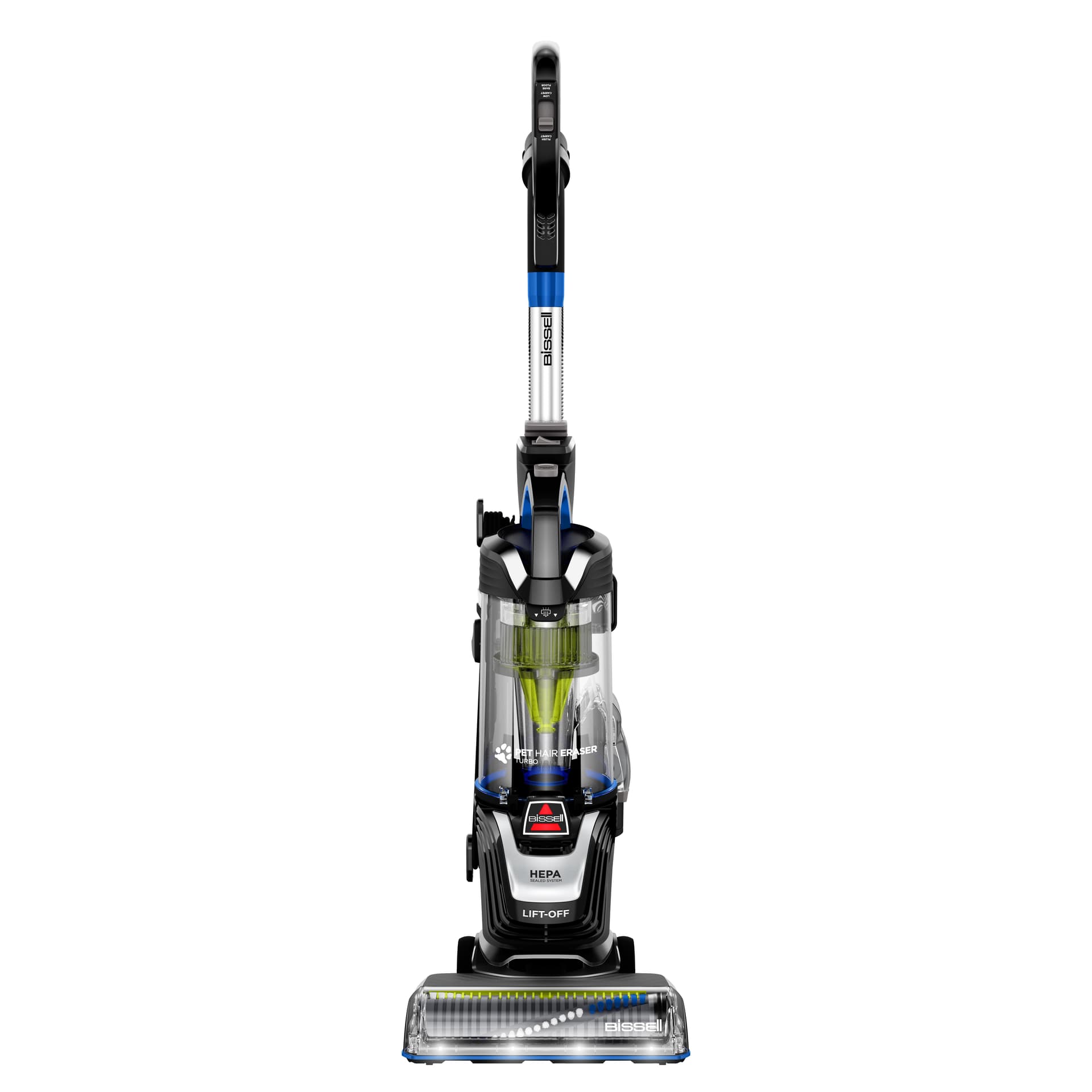 Pet Hair Eraser Turbo Lift-Off