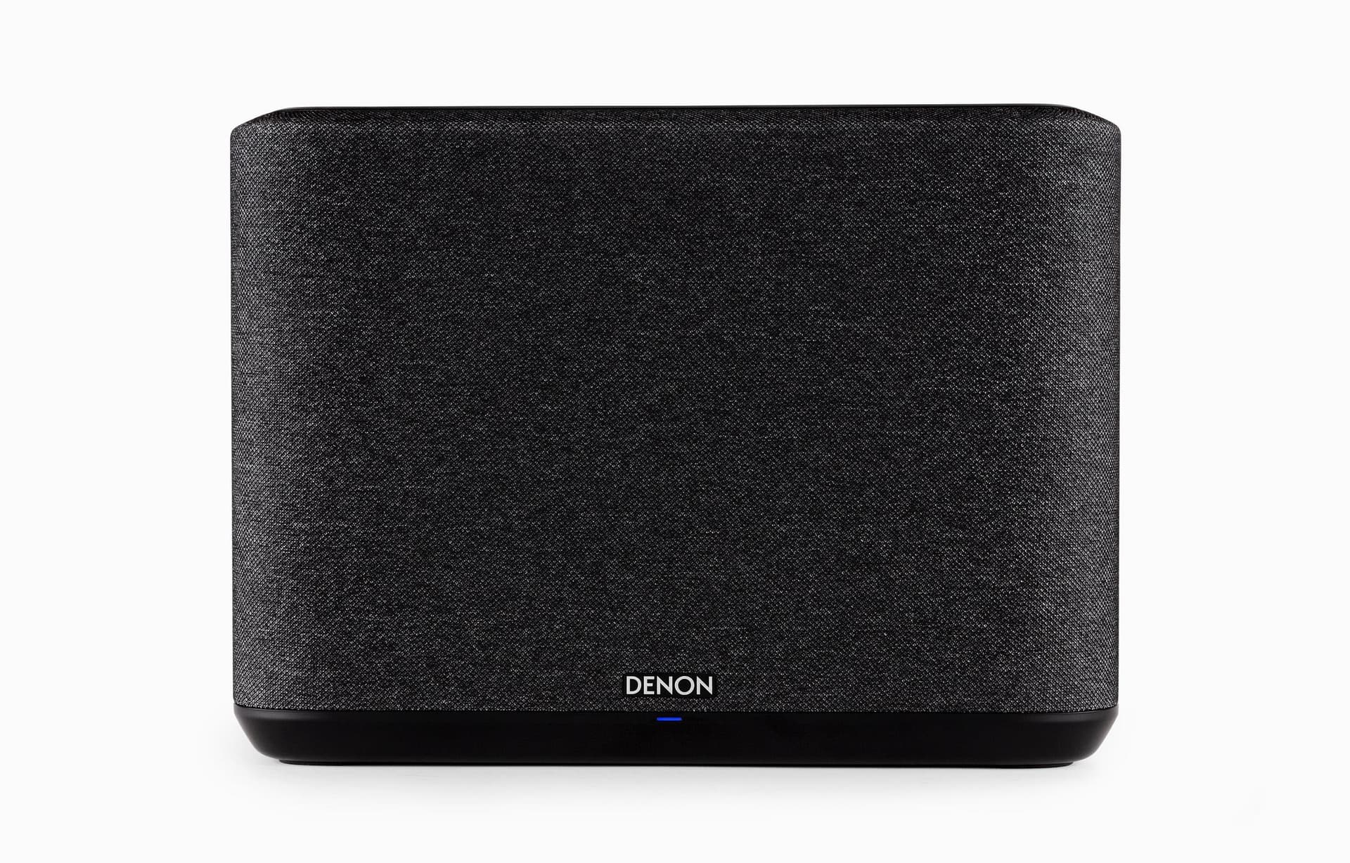 Home 250 Wireless Speaker Black