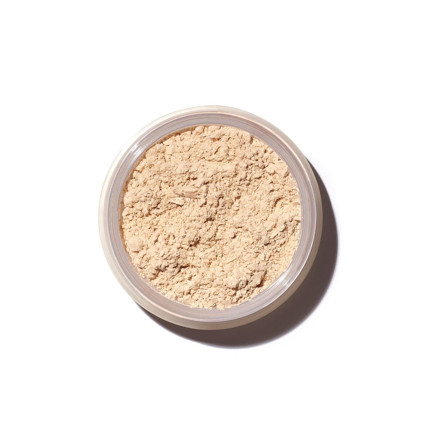 Organic Loose Mineral Powder