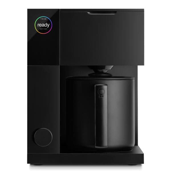 Aiden Precision Coffee Maker - Matte Black