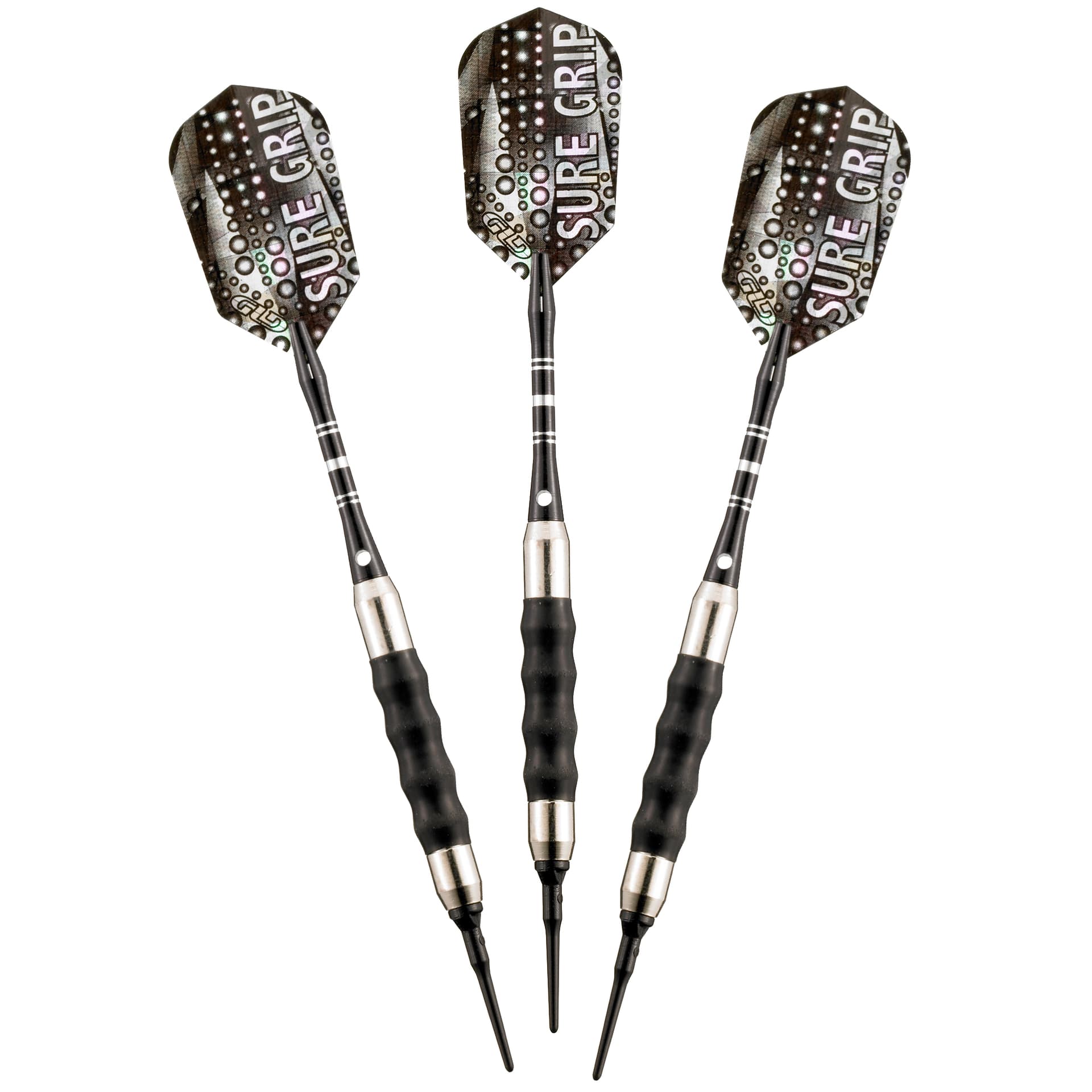 Viper Desert Rose Soft Tip Darts 16 Grams