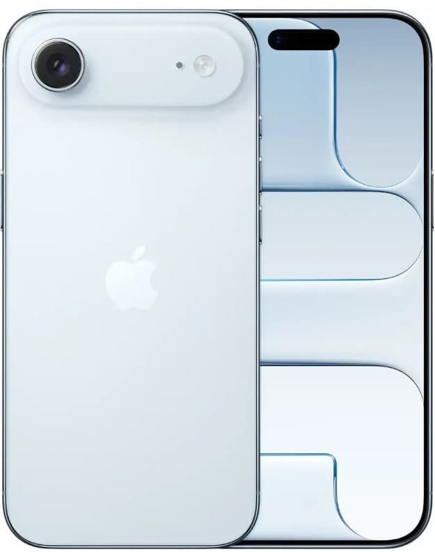 iPhone Air 1TB Sky Blue