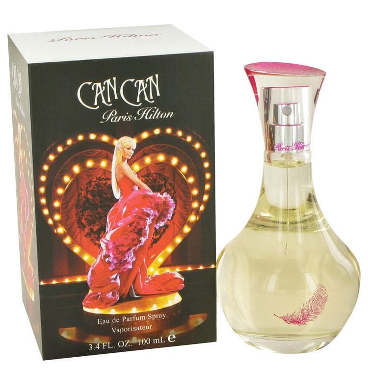 Can Can, 3.4 oz Eau De Parfum Spray