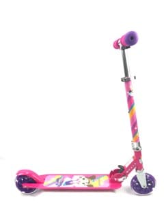 Titan Flower Princess Scooter - Pink