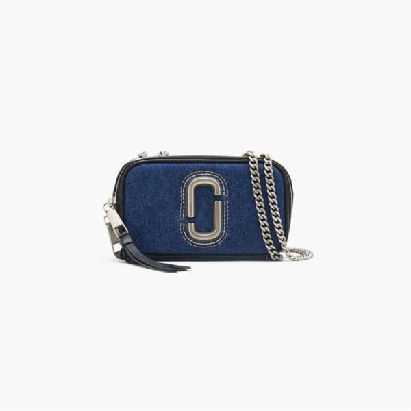 The Denim Chain Snapshot