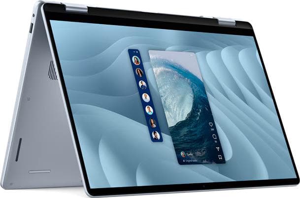 16 Plus 2-in-1 Touch Laptop Ultra 9/32GB/1TB