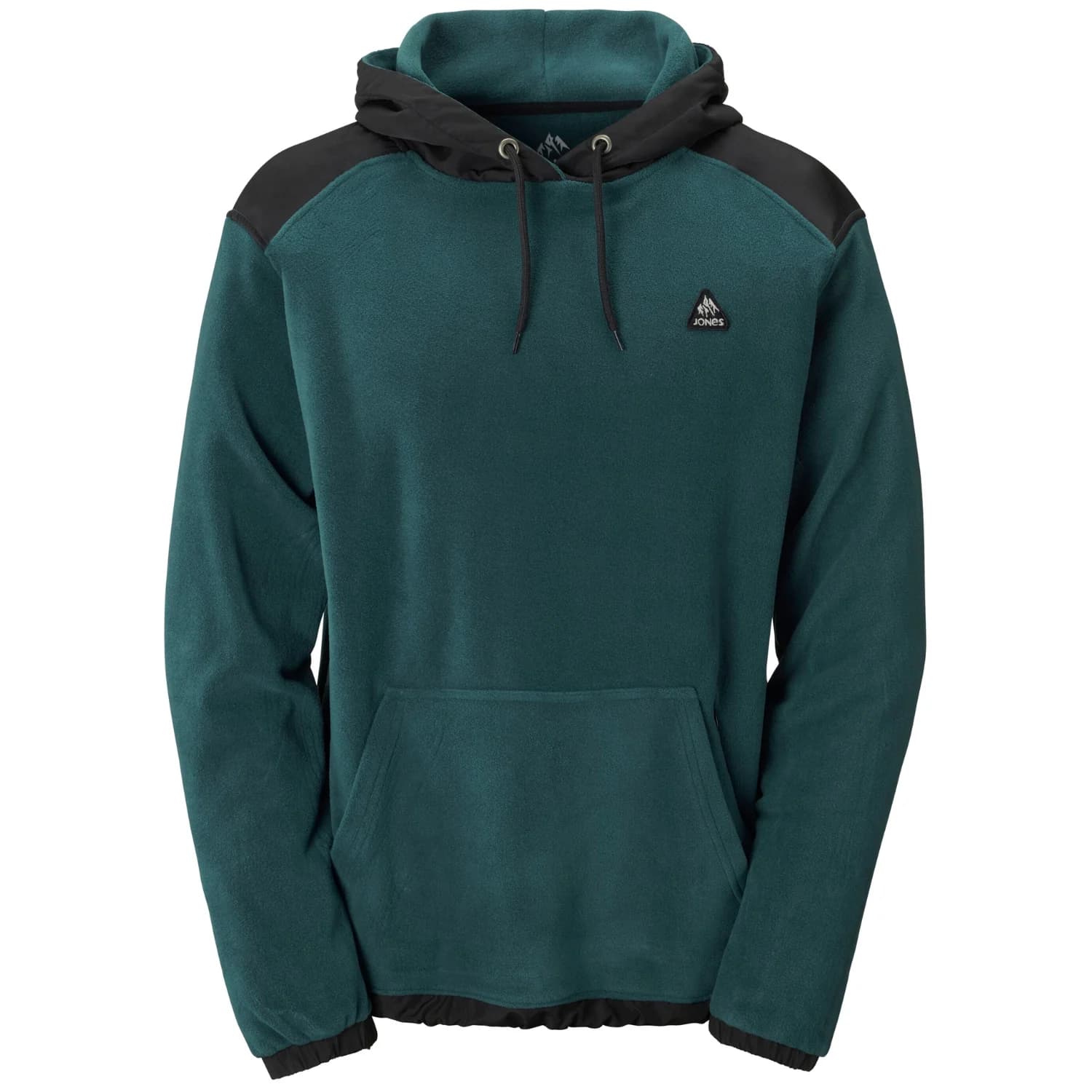 Men’s Recycled Fleece Hoodie