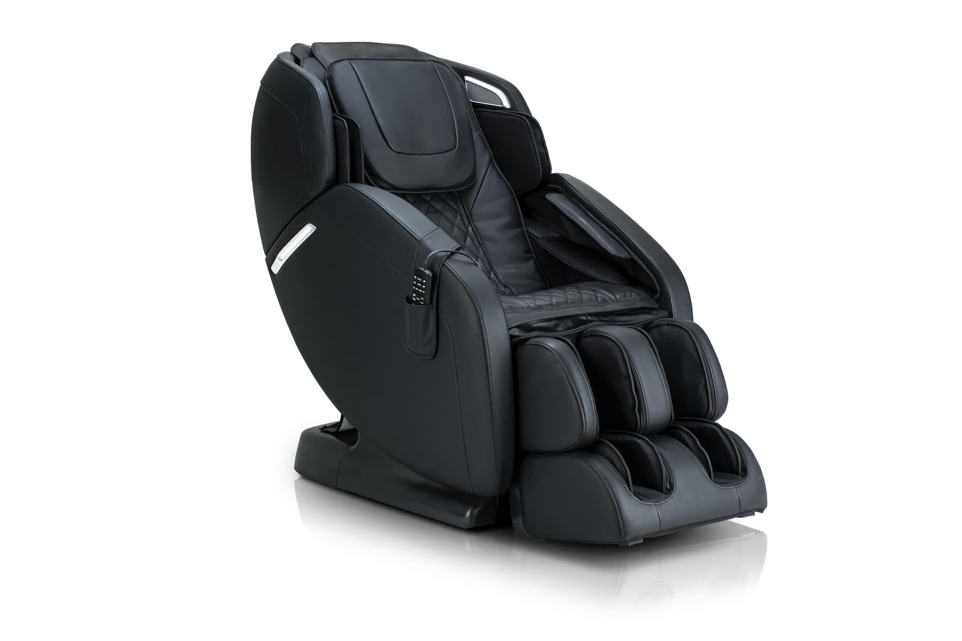 Cozzia Massage Chair Black