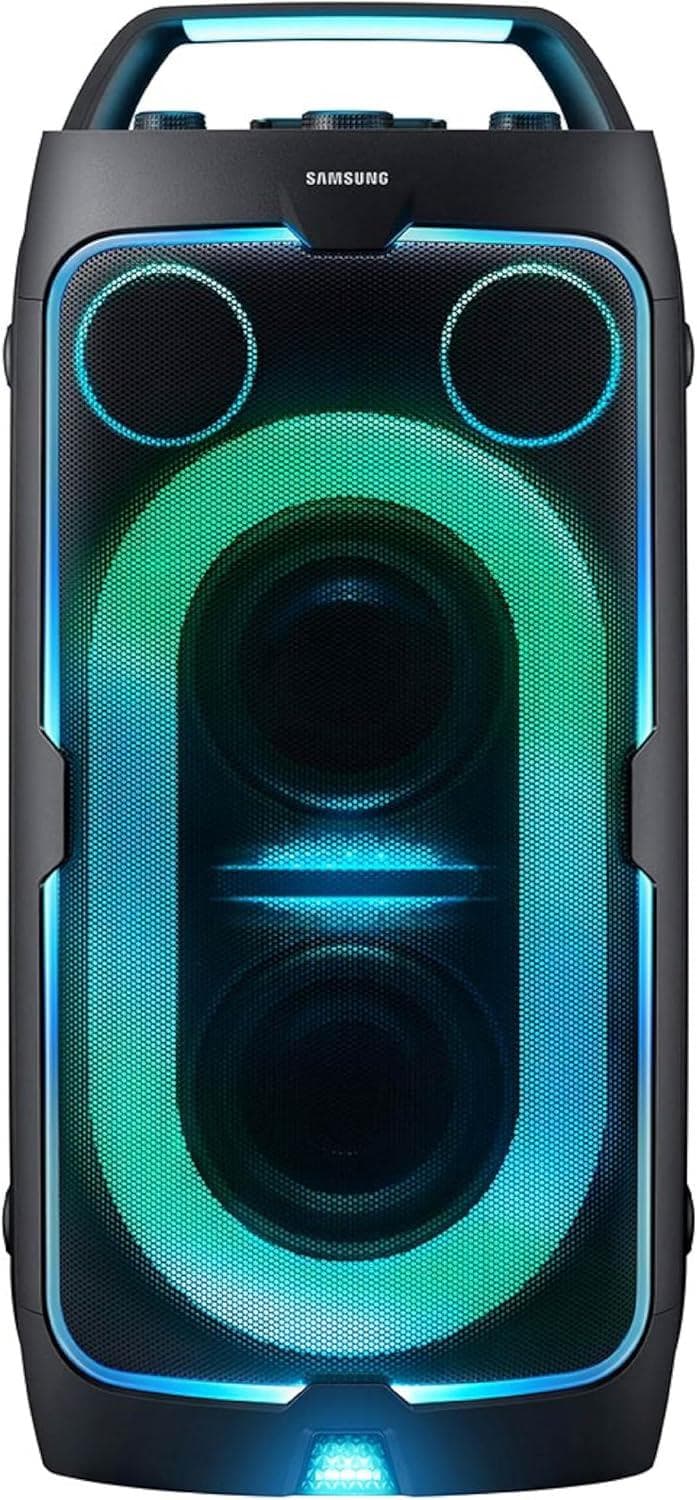 240W Sound Tower