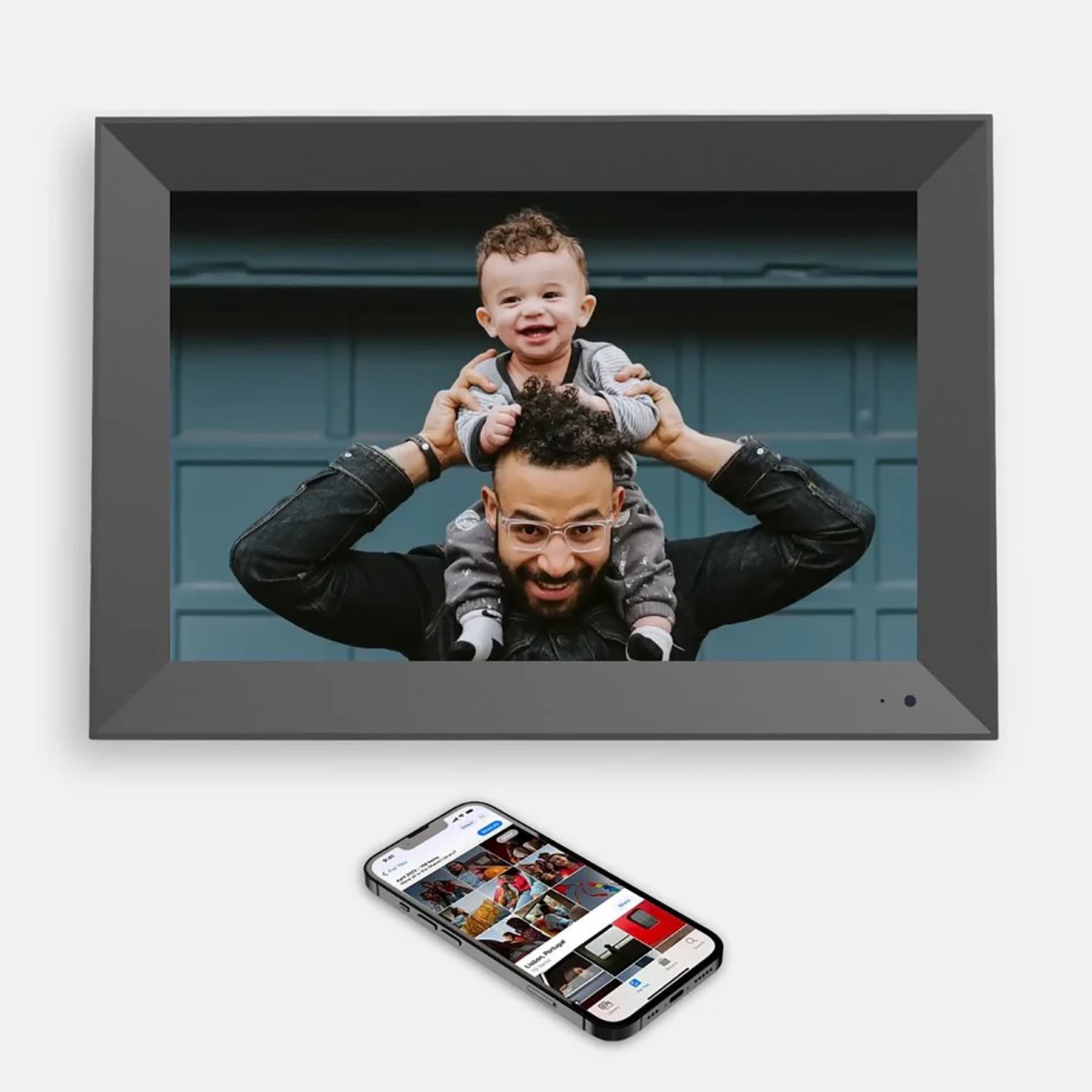 Cozyla Frame 10
