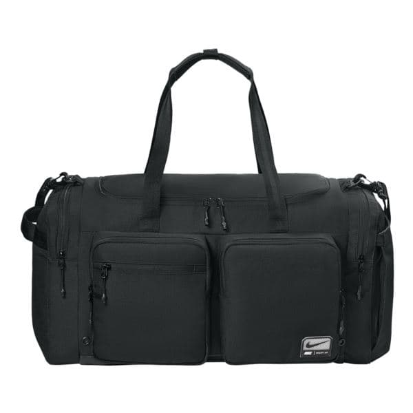 Utility Duffel 2.0 - Black