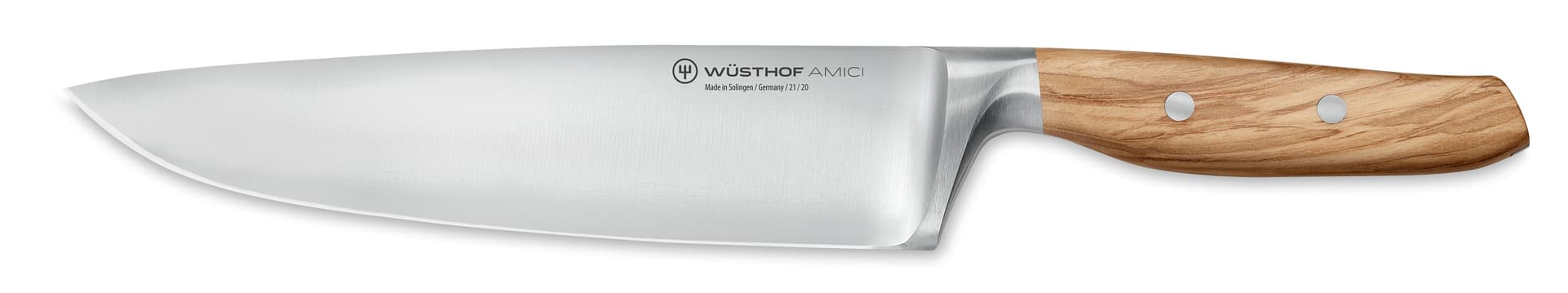 8" Amici Chef's Knife