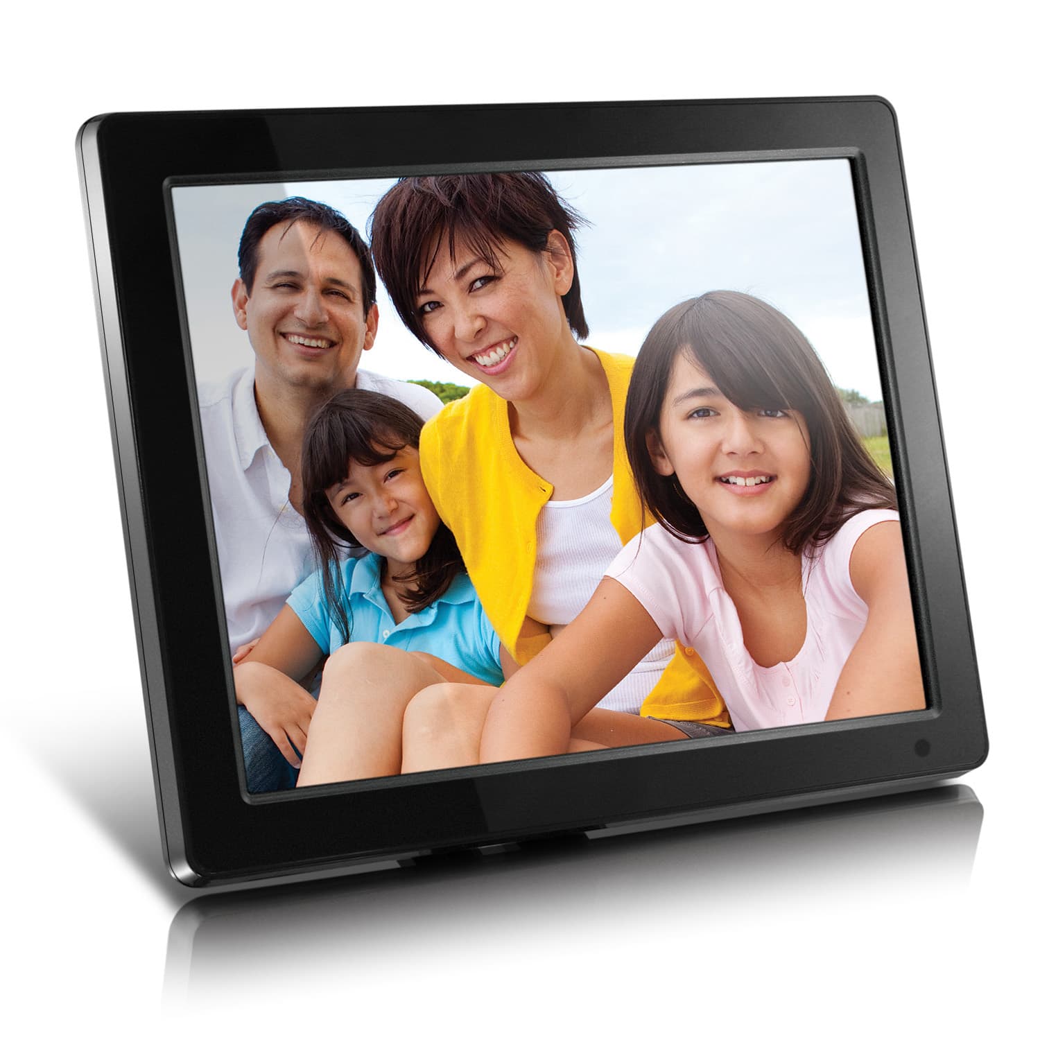 7" Digital Photo Frame