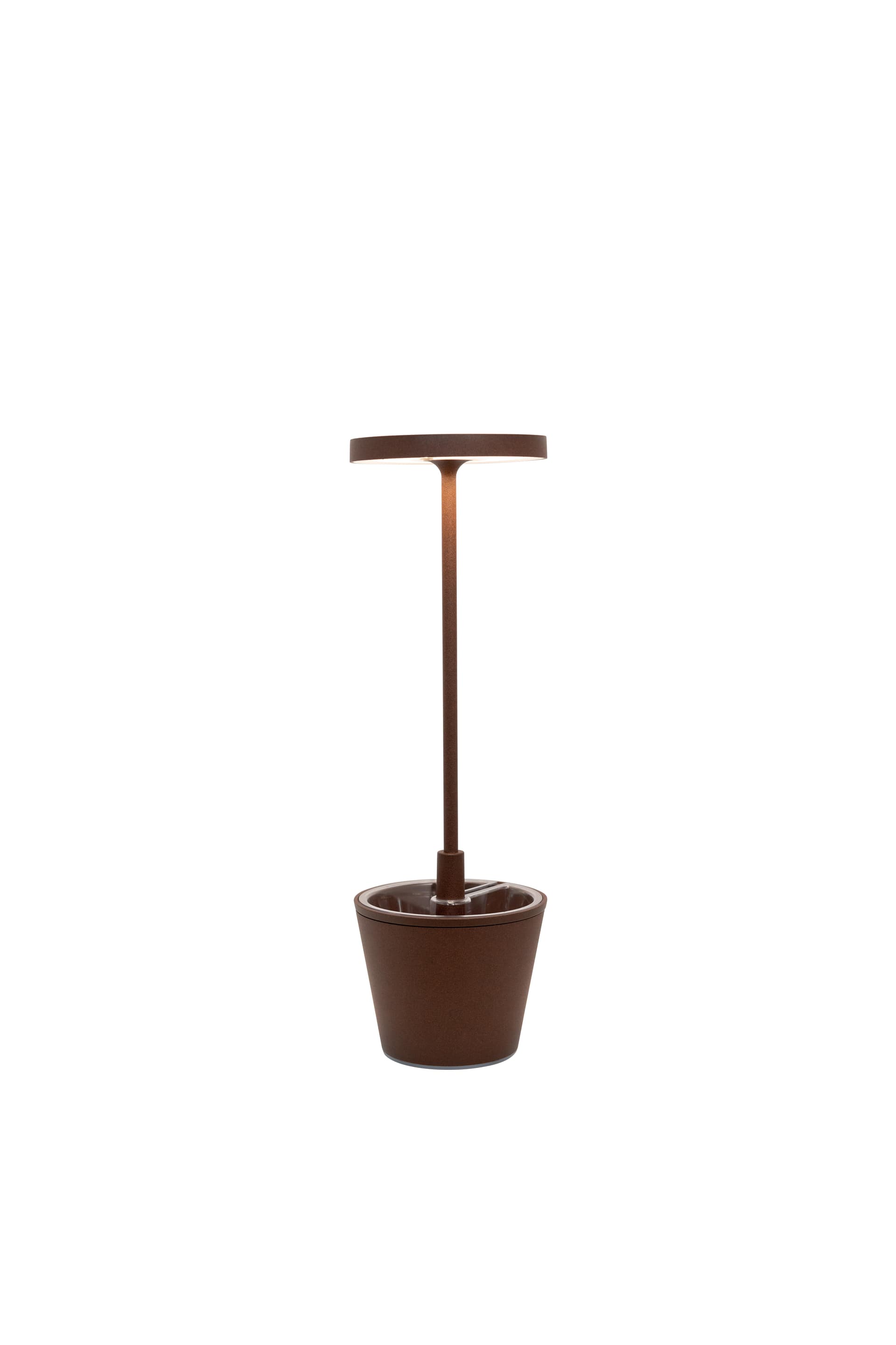 Poldina Pro Upside Down Table Lamp