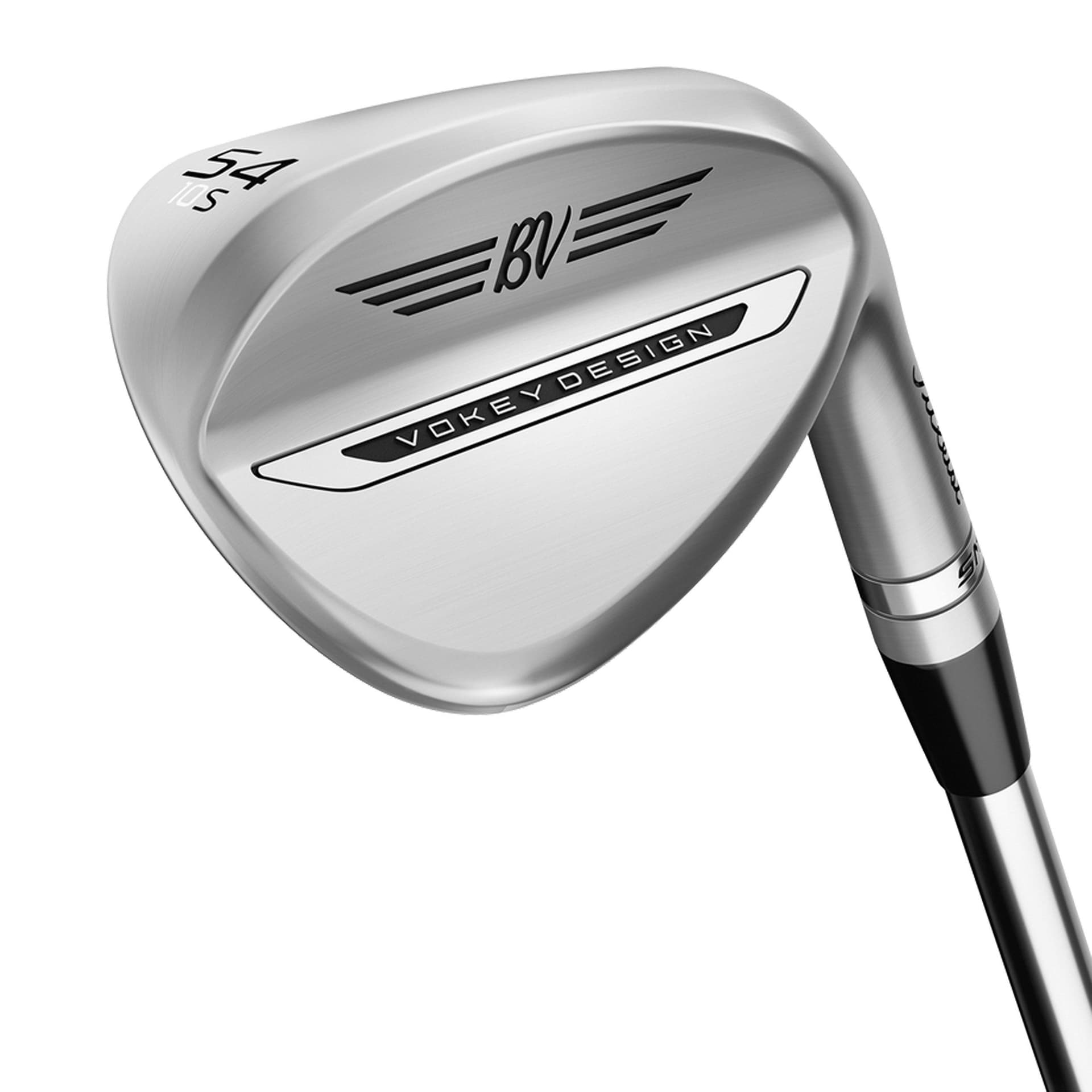 Titleist SM11 Tour Chrome Wedge - Steel Shaft - Right Hand/54.08 M