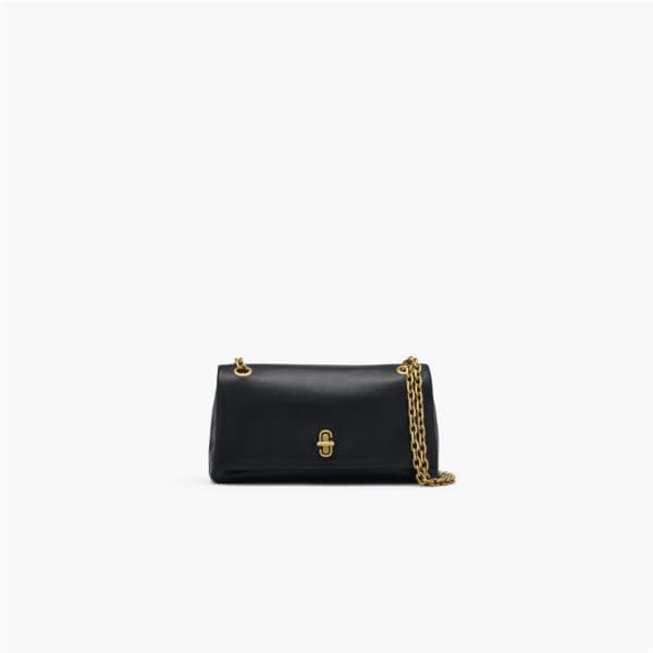 The Dual Chain Mini Bag