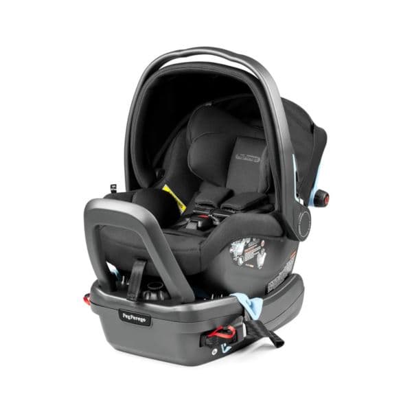 Primo Viaggio K Infant Car Seat True Black