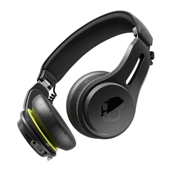 ICON ANC Wireless Headphones