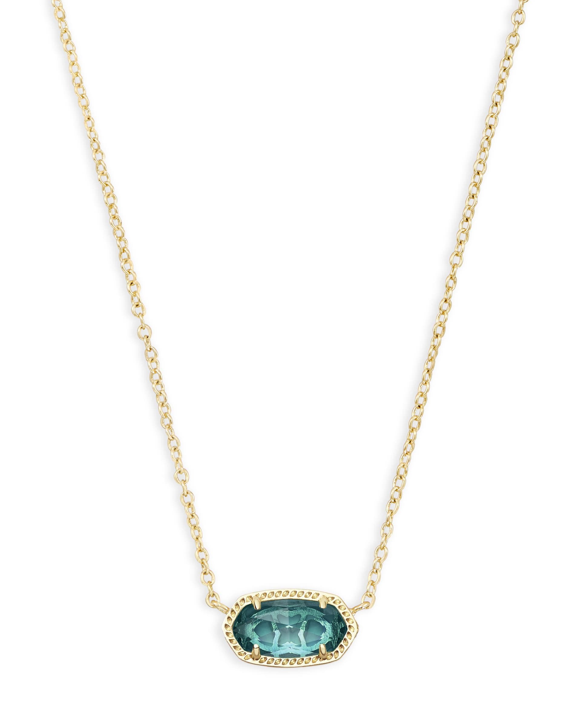 Elisa Necklace