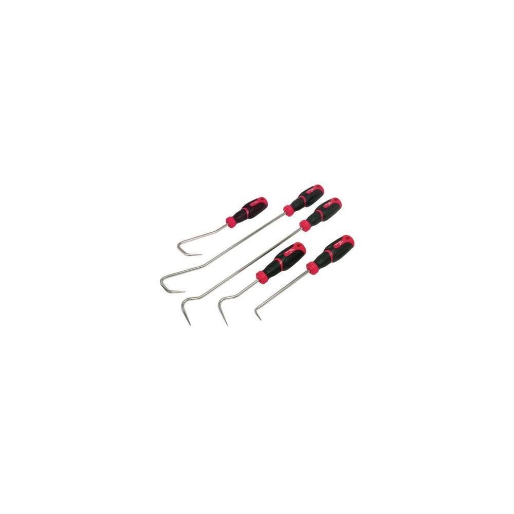 5 Piece Hose Pick Remover Set