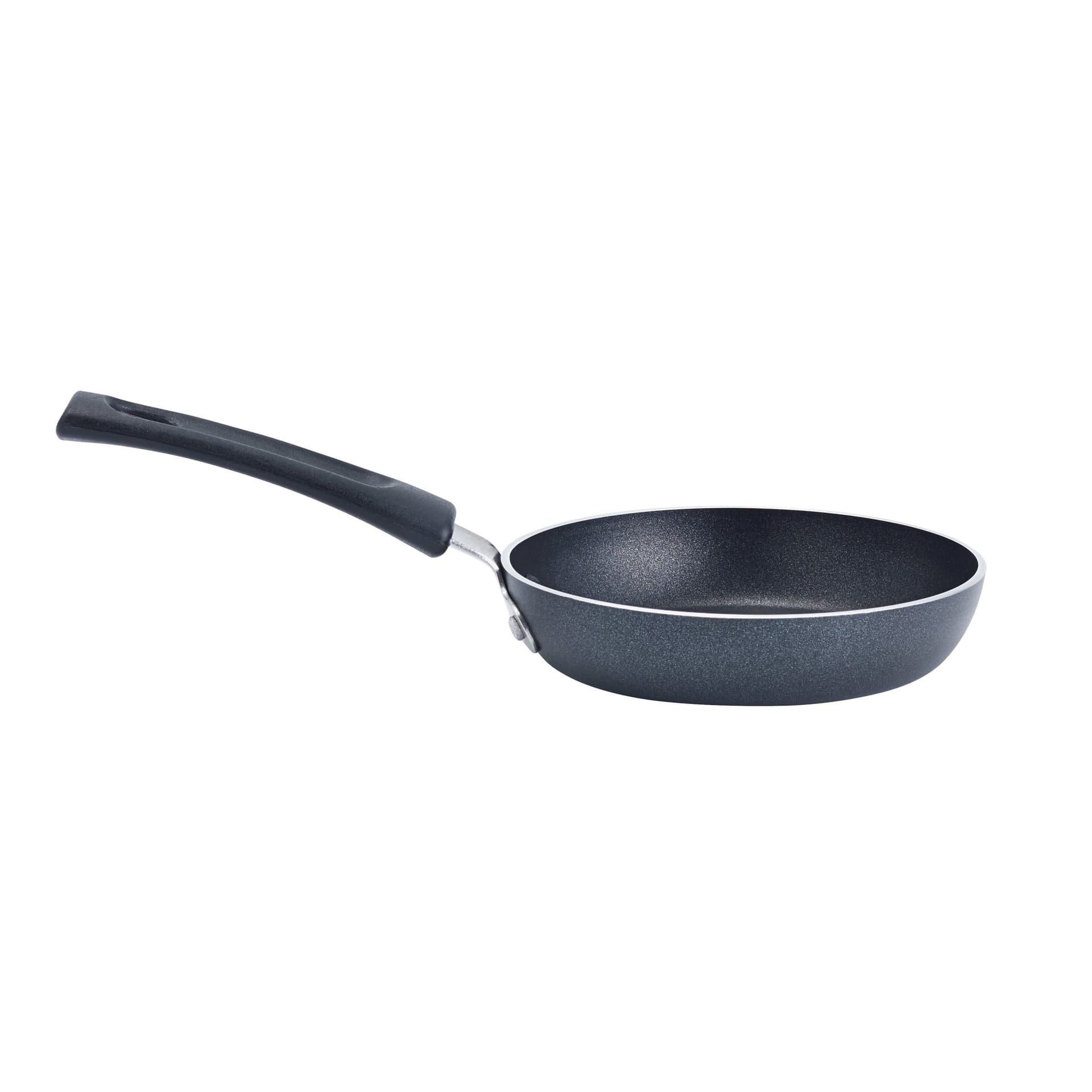 Specialty Non-Stick 4.5" One-Egg Wonder - Charcoal