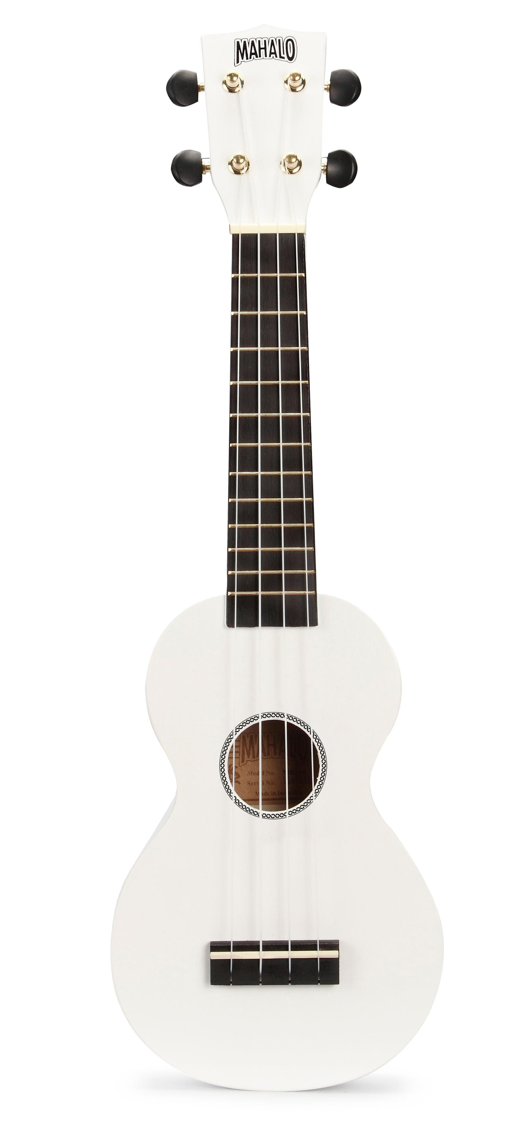 Rainbow Soprano Ukulele