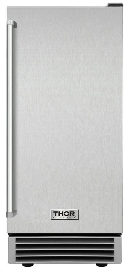 15" Professional Ice Maker