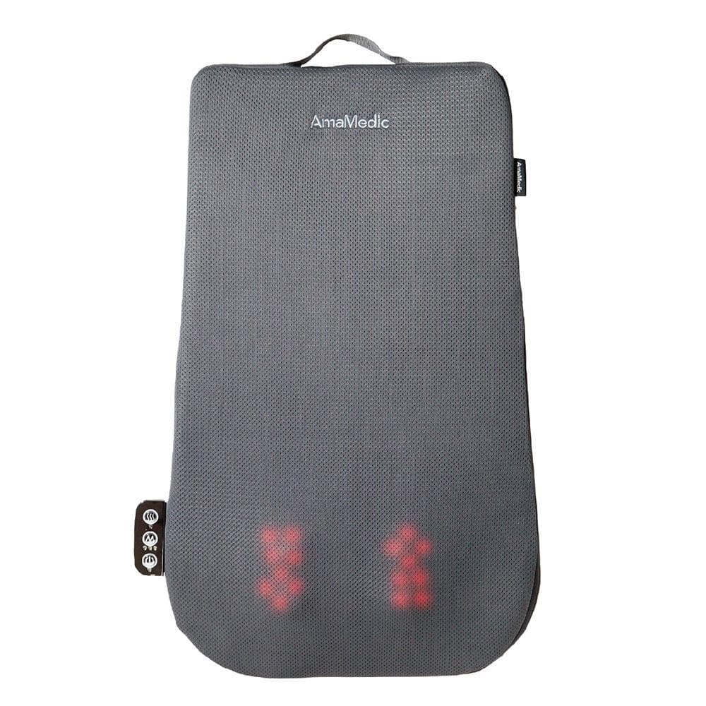 AM10027 Kneading Back Massage Pad