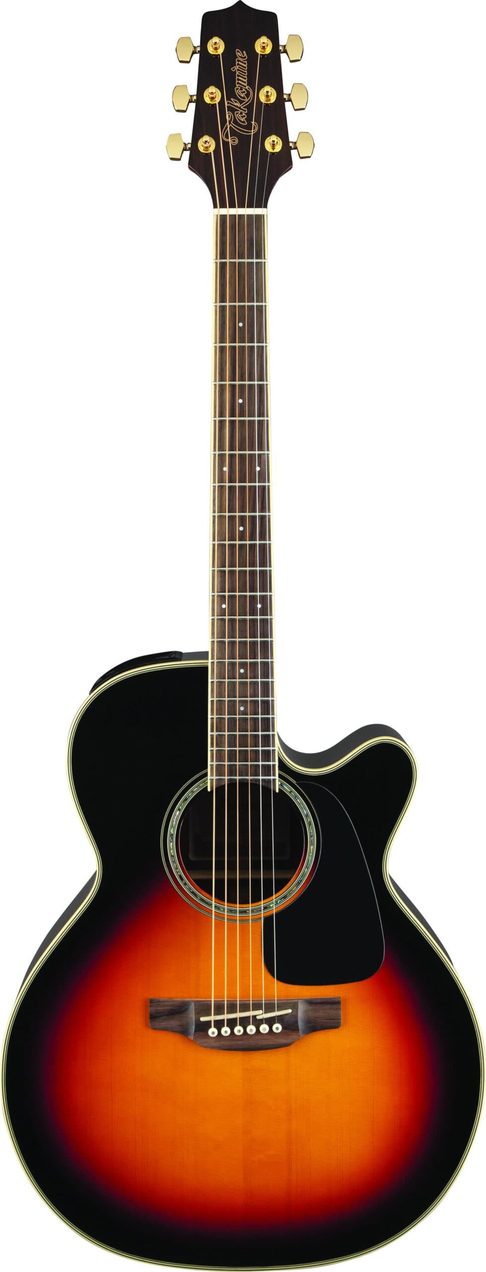 GN51CE Acoustic-Electric Guitar