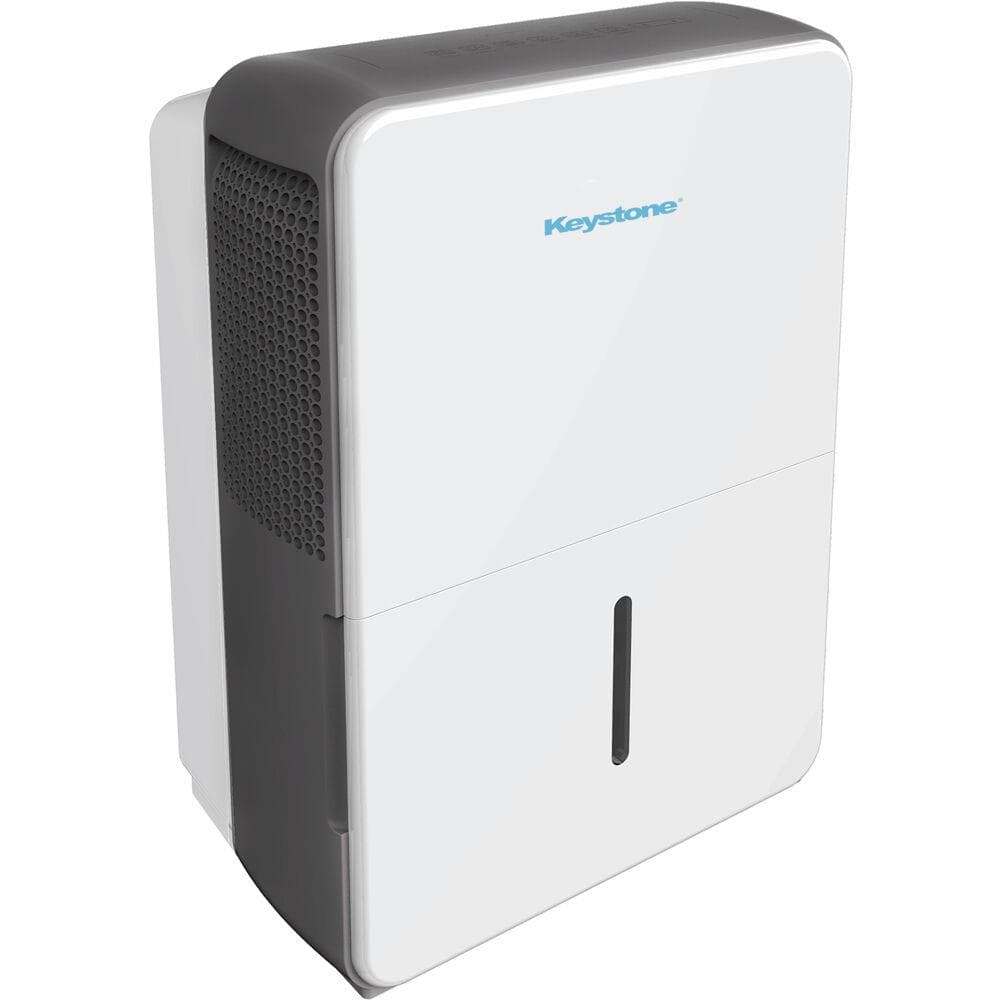 22-pint Dehumidifier