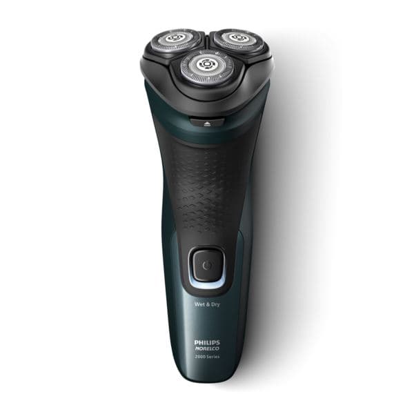 2600 Wet &amp; Dry Electric Shaver