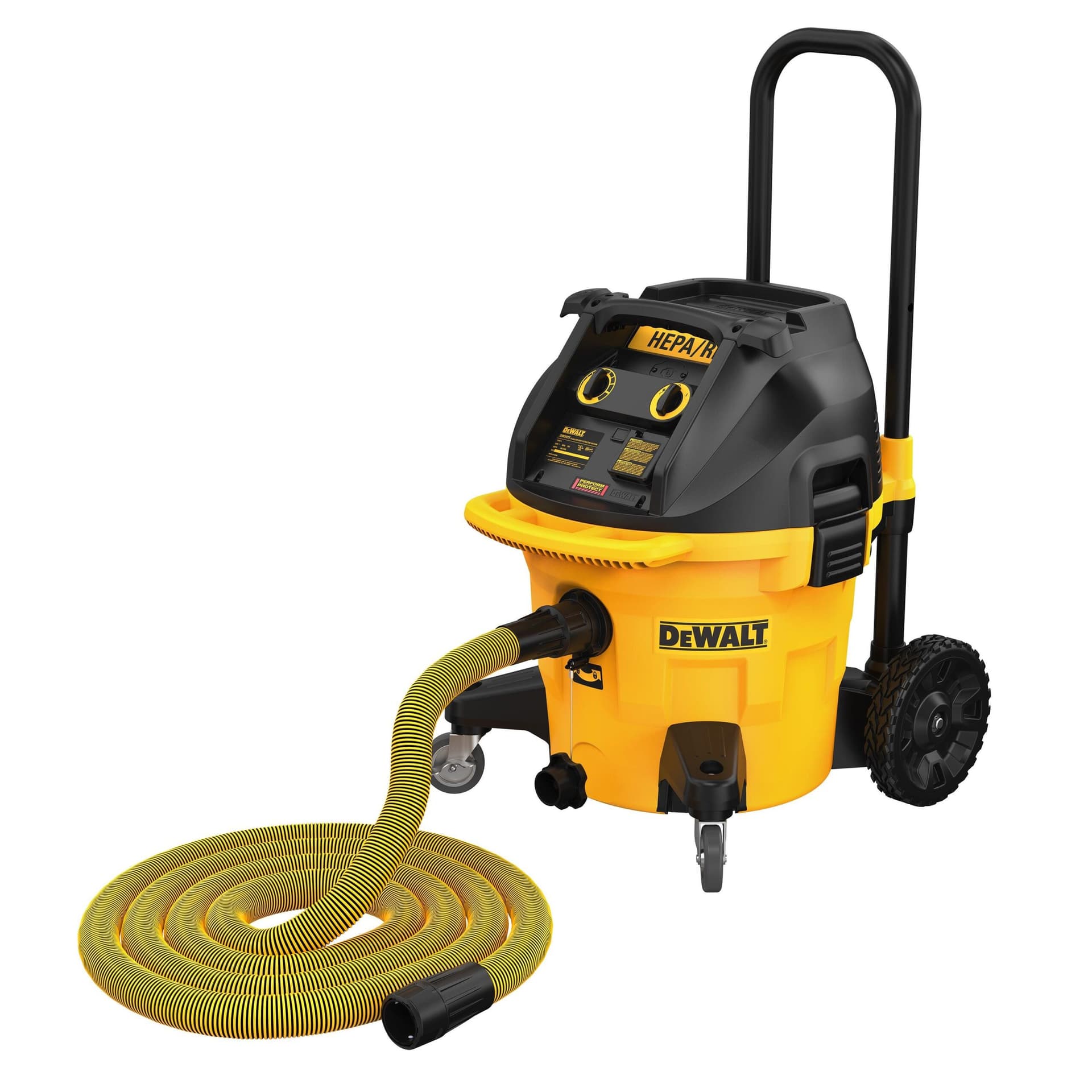 10 Gallon Dust Extractor