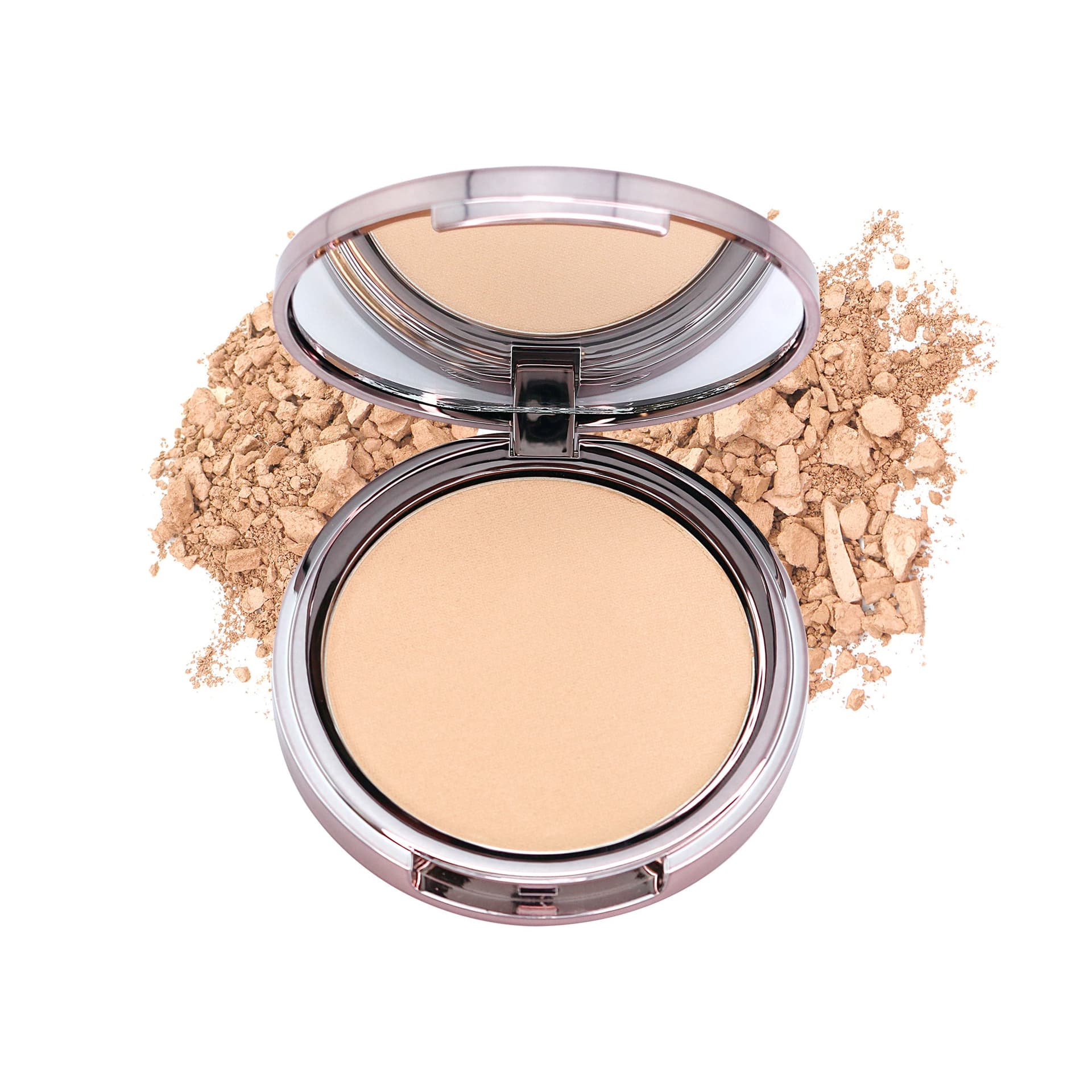 Luminous Face Powder - Fair, WithoutBrush