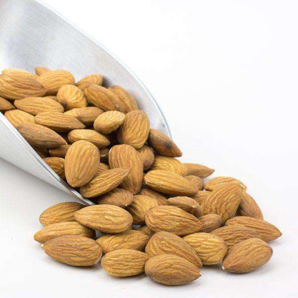 Almonds, Whole - 50 lb
