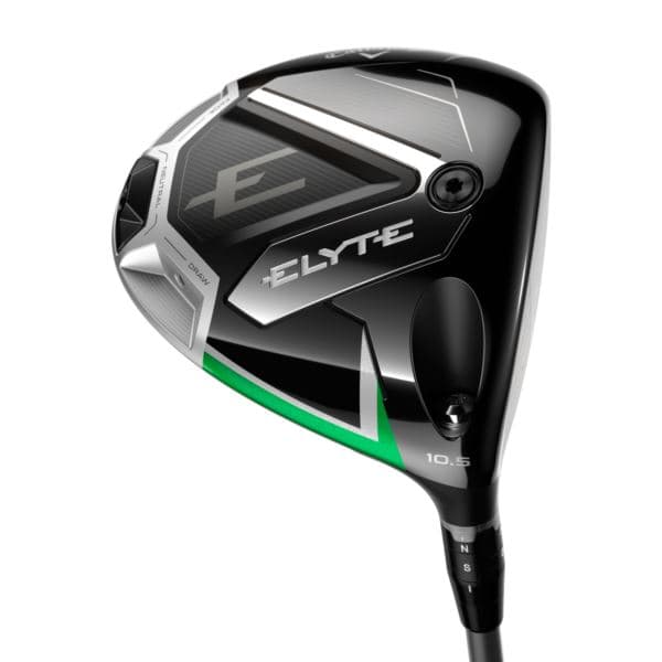 Callaway Elyte Driver - Right Hand/10.5 degree/Regular Flex