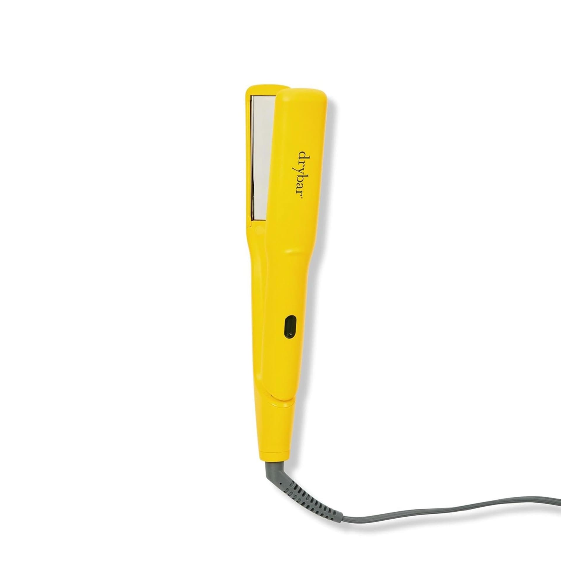 The Tress Press 1.25" Straightening Iron