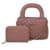 Sofie Sm Satchel W/ Wallet