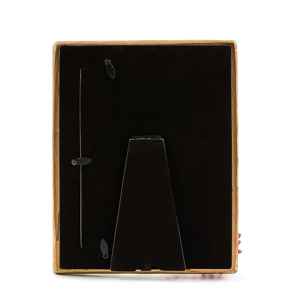 Courtly Check Floral 5" X 7" Frame