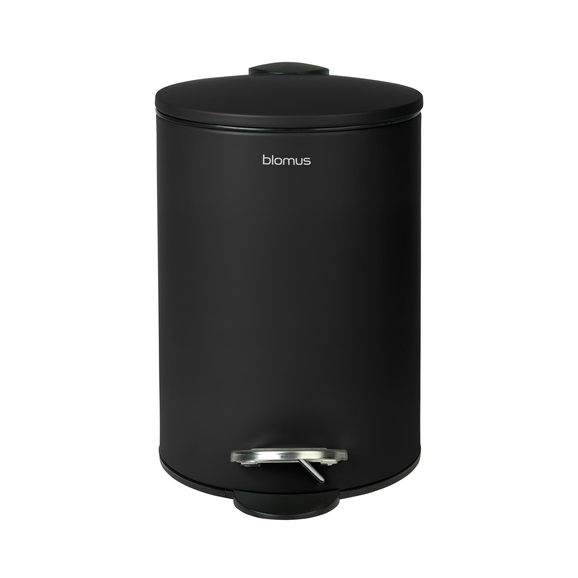 TUBO - Pedal Bin Wastepaper Basket