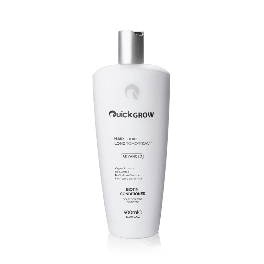 Biotin Conditioner (500ml)