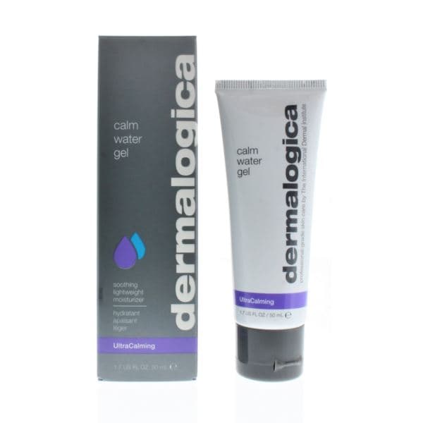 Ultracalming Calm Water Gel Size 1.7oz
