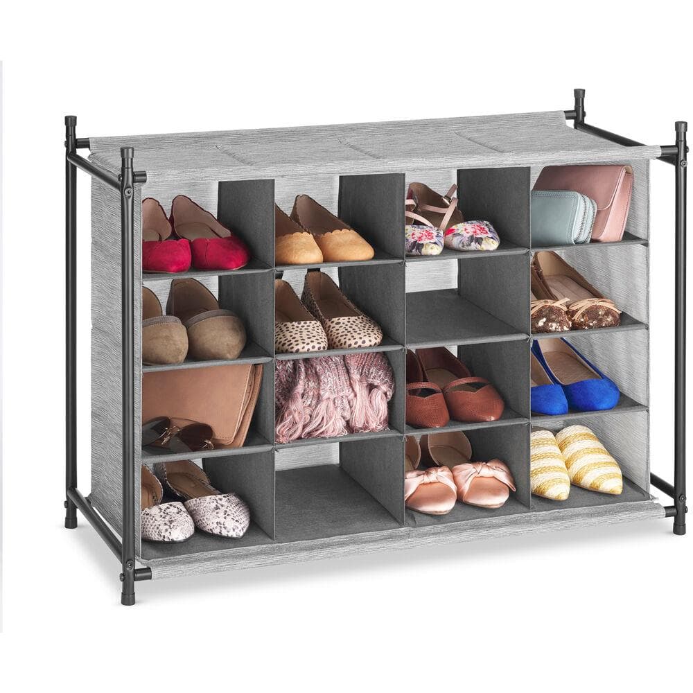 16-section Organizer