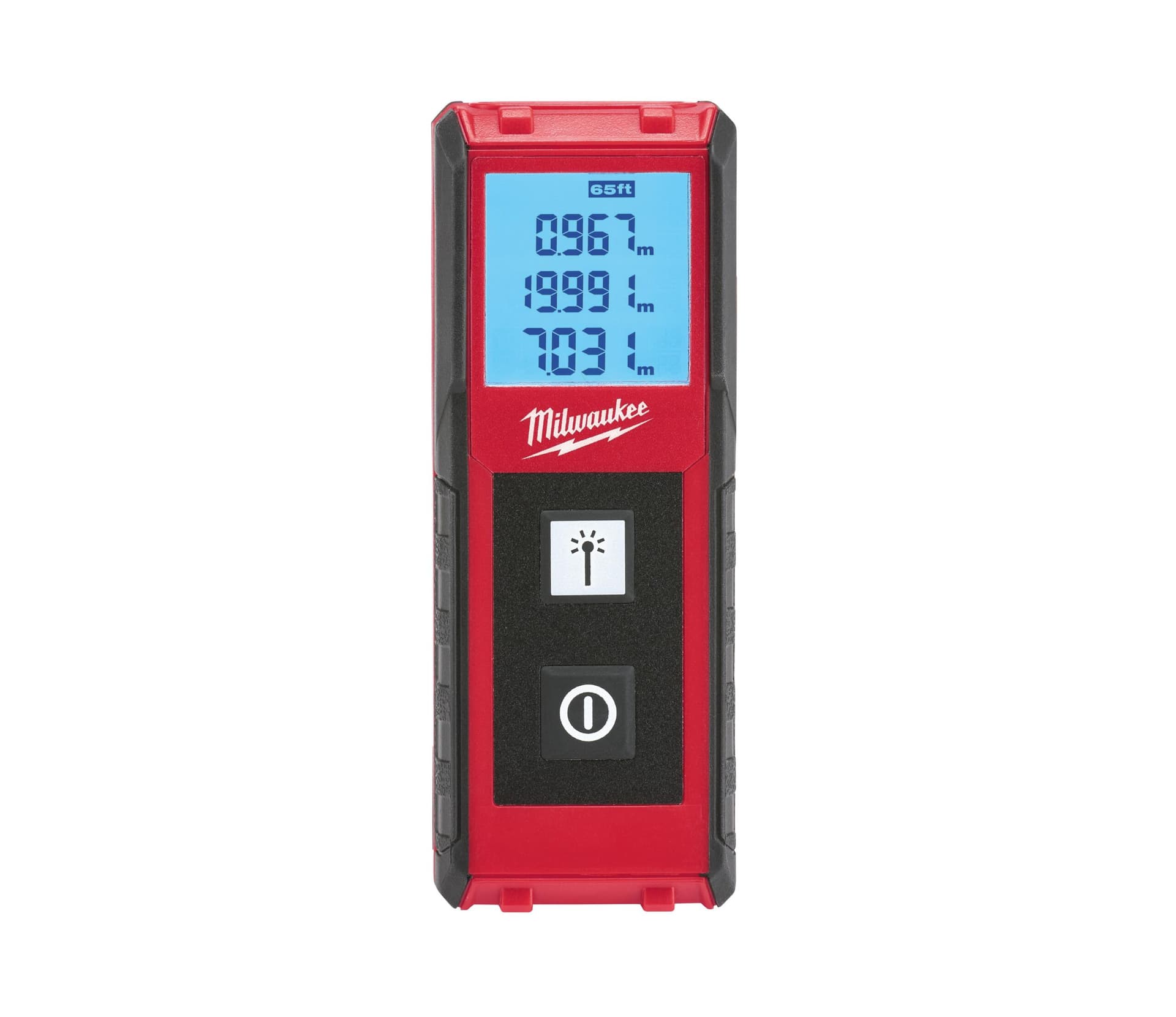 65ft Laser Distance Meter