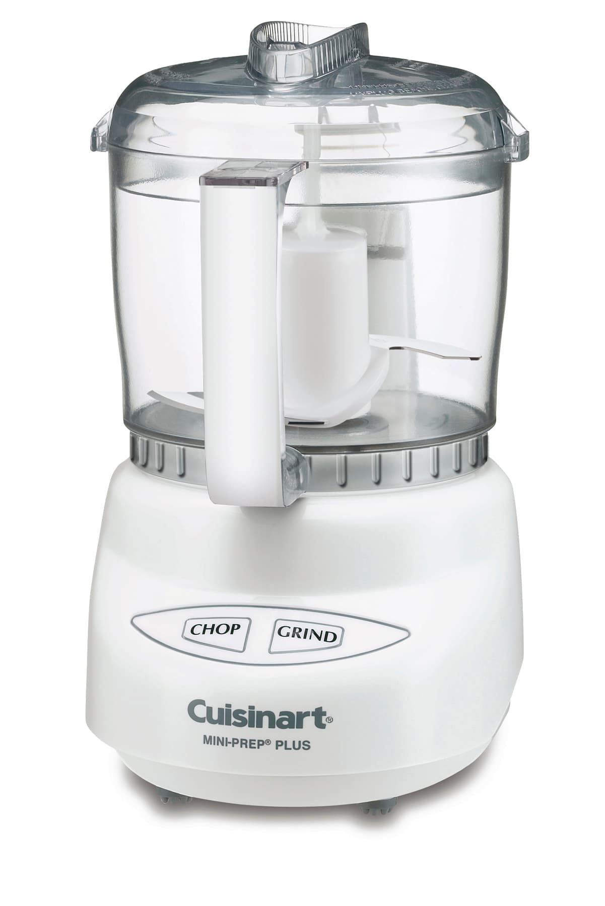 Mini-Prep Plus Processor
