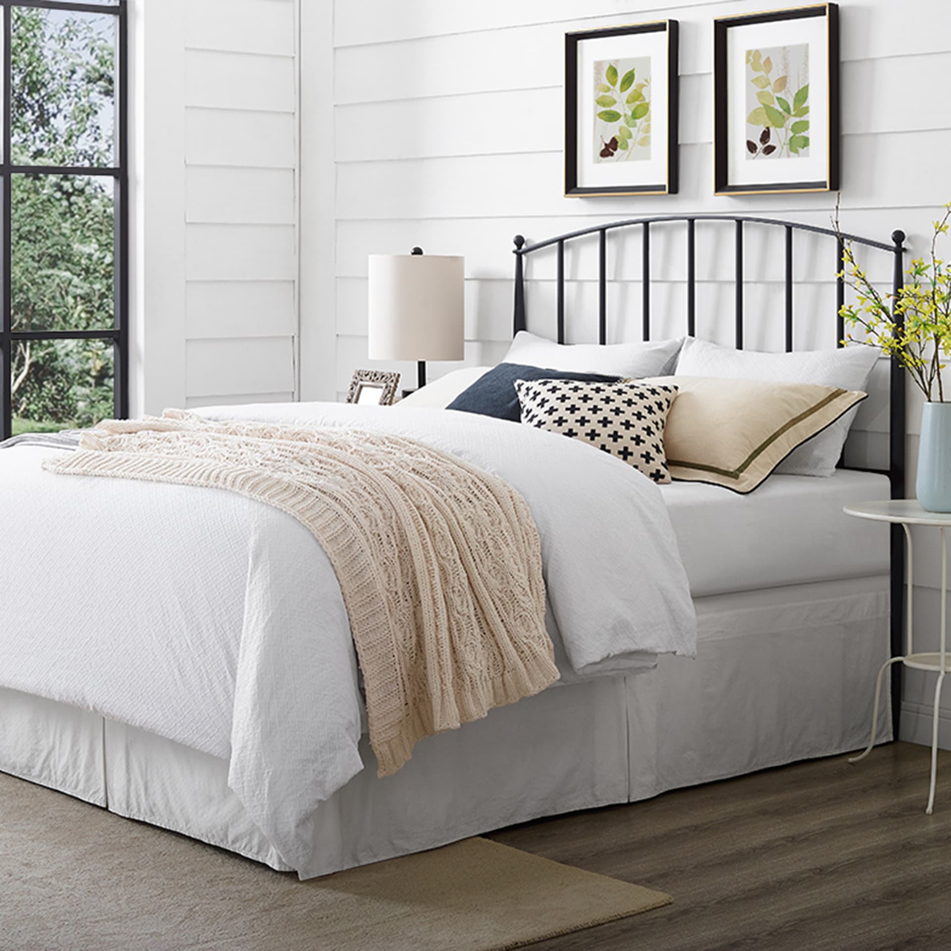Whitney Full/Queen Headboard